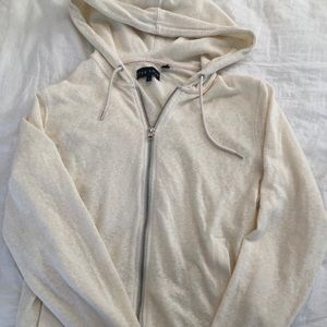 Men’s size small zip up jacket